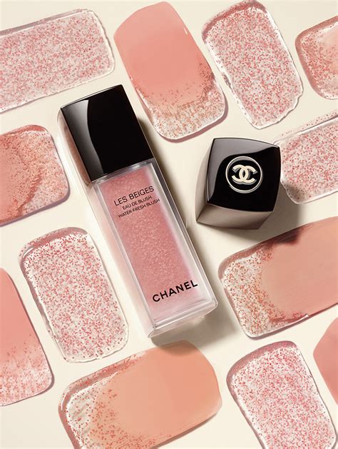 eau de blush chanel recensioni|Recensioni Les Beiges Blush di Chanel .